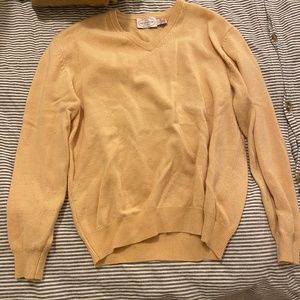 Jacob Miller sweater
